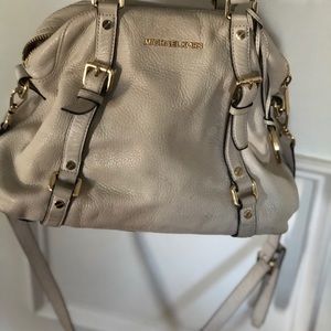 Michael Kors Crossbody/ Hobo bag